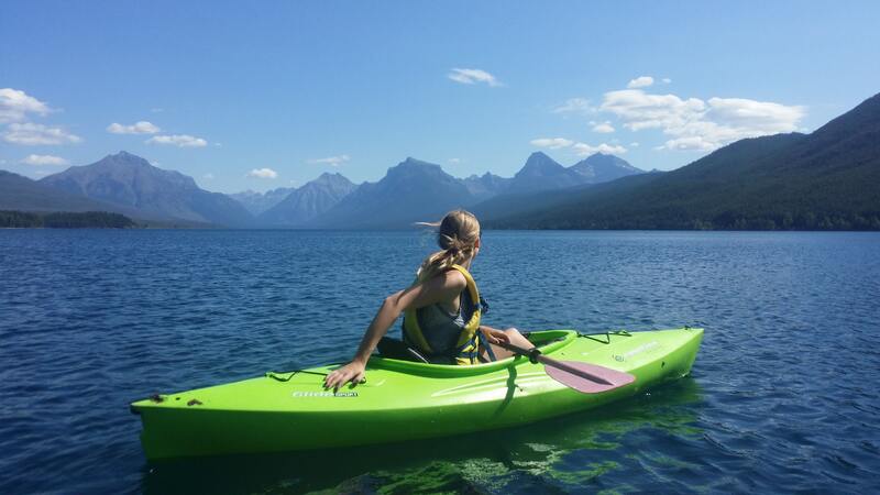 10 regalos originales para los amantes del kayak